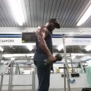 Meet your Posher, Emory